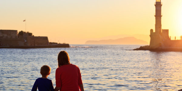 Ten Reasons Why it’s Awesome to Travel With Kids