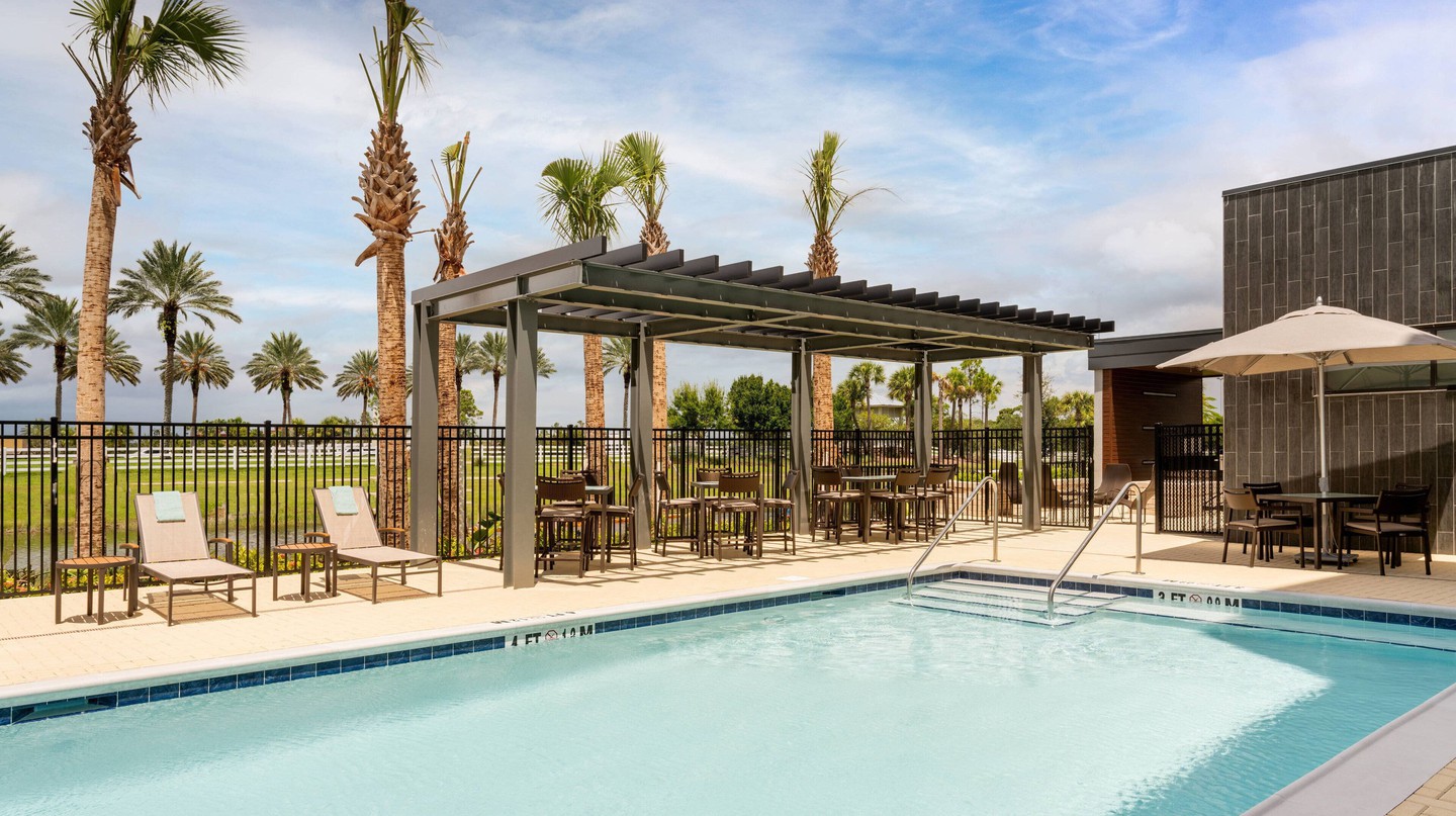 The Best Hotels in Port Saint Lucie