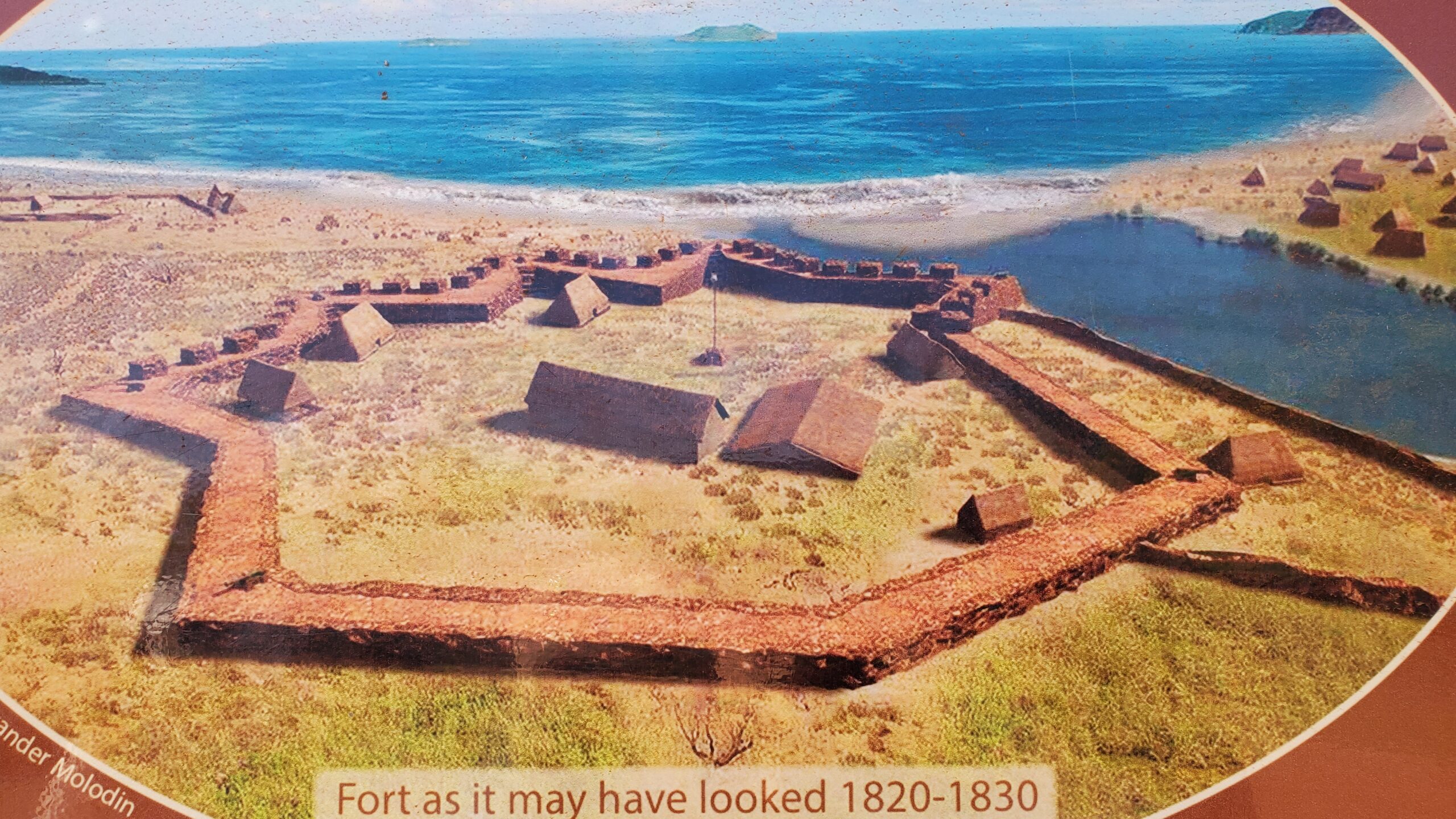 Fort Elizabeth
