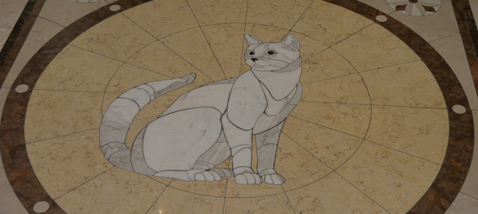 Kuklachev Cat Theater