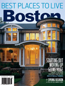 “Silent Spring” in Boston Magazine