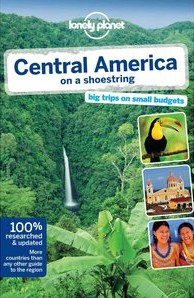 Central America on a Shoestring