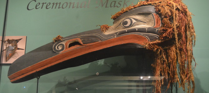 Peabody Museum of Ethnology and Archaeology