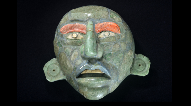 Maya: Hidden World Revealed