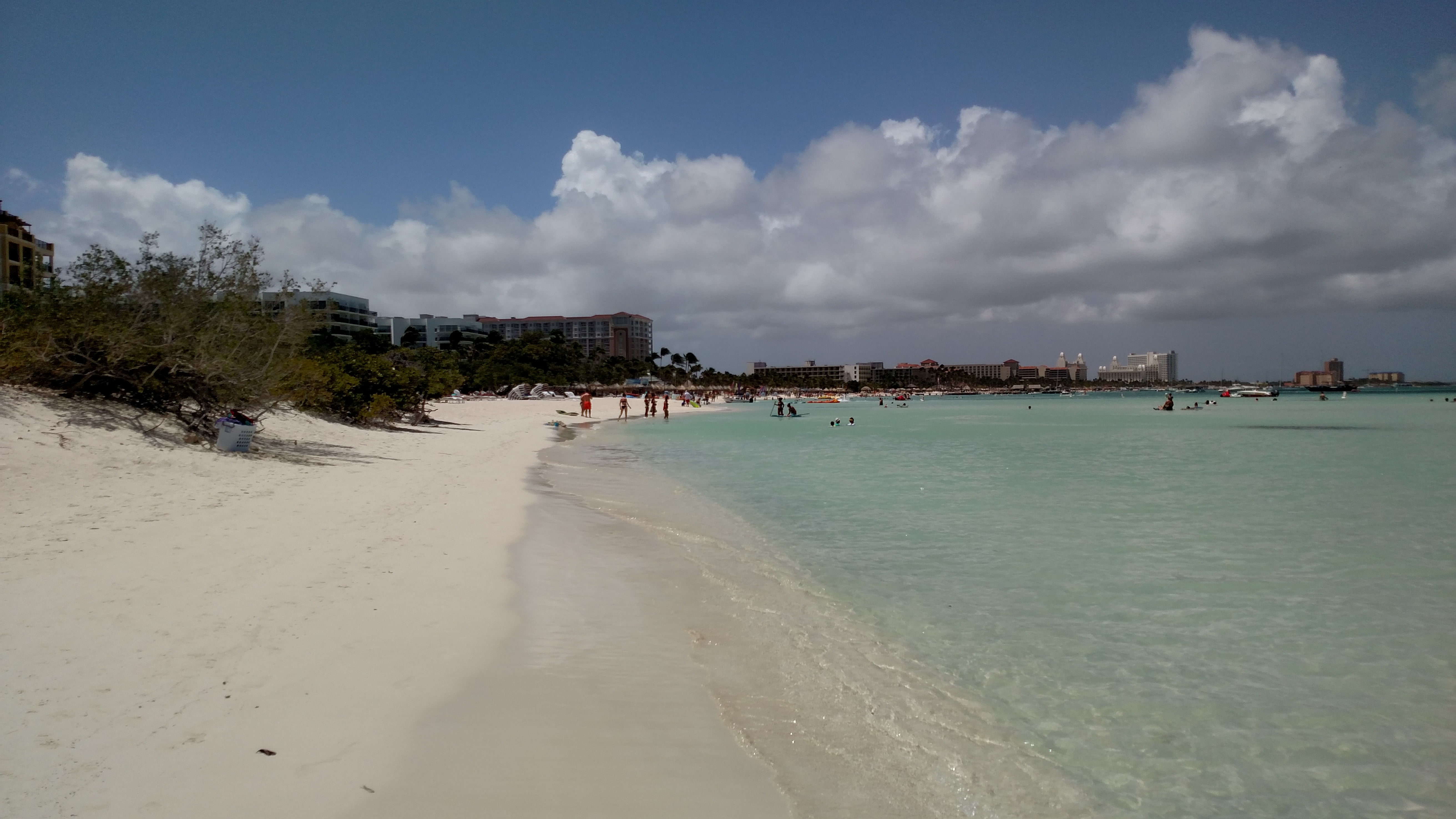 Top Picks for Kids: Aruba