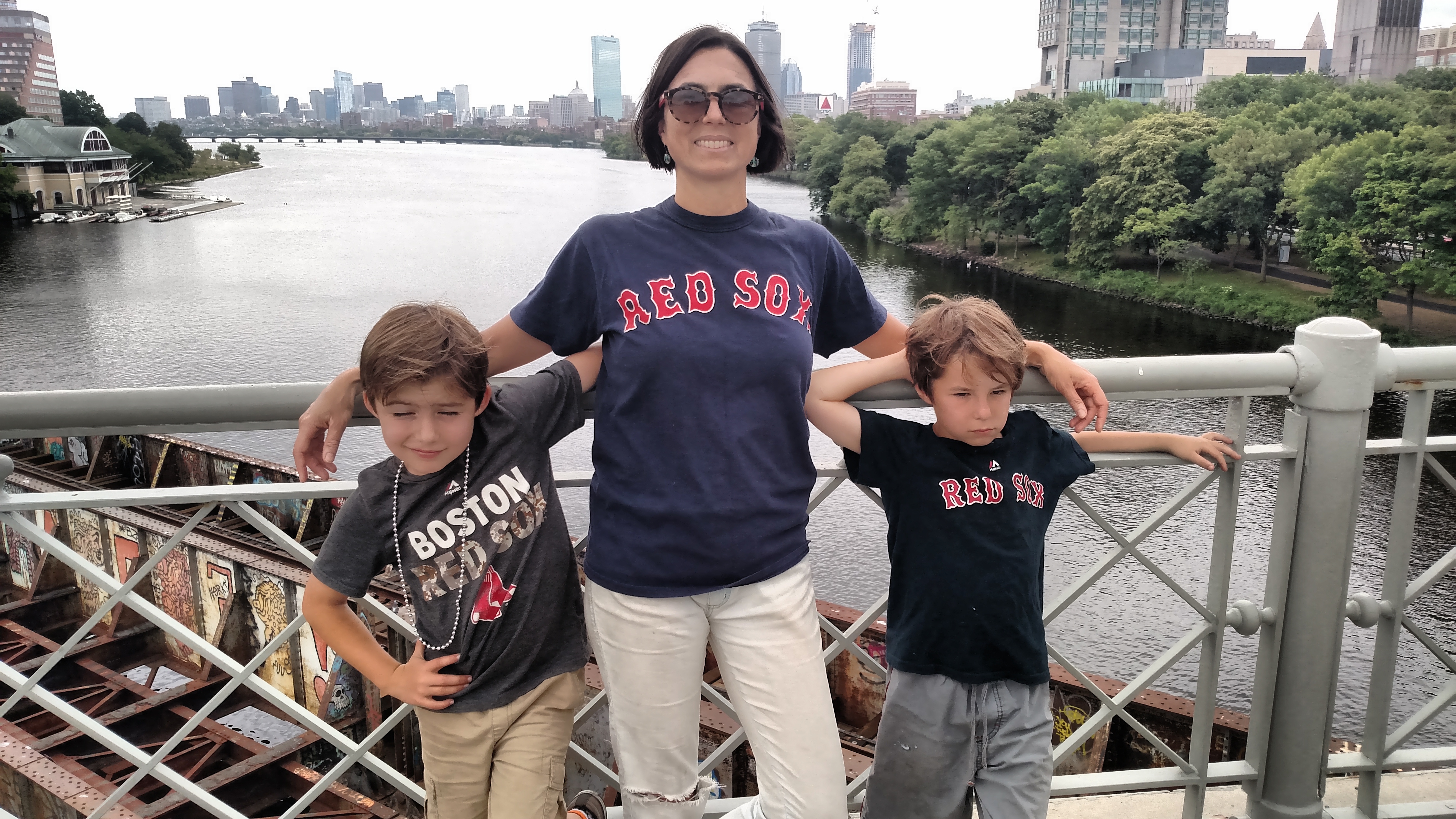 Red Sox History Lesson