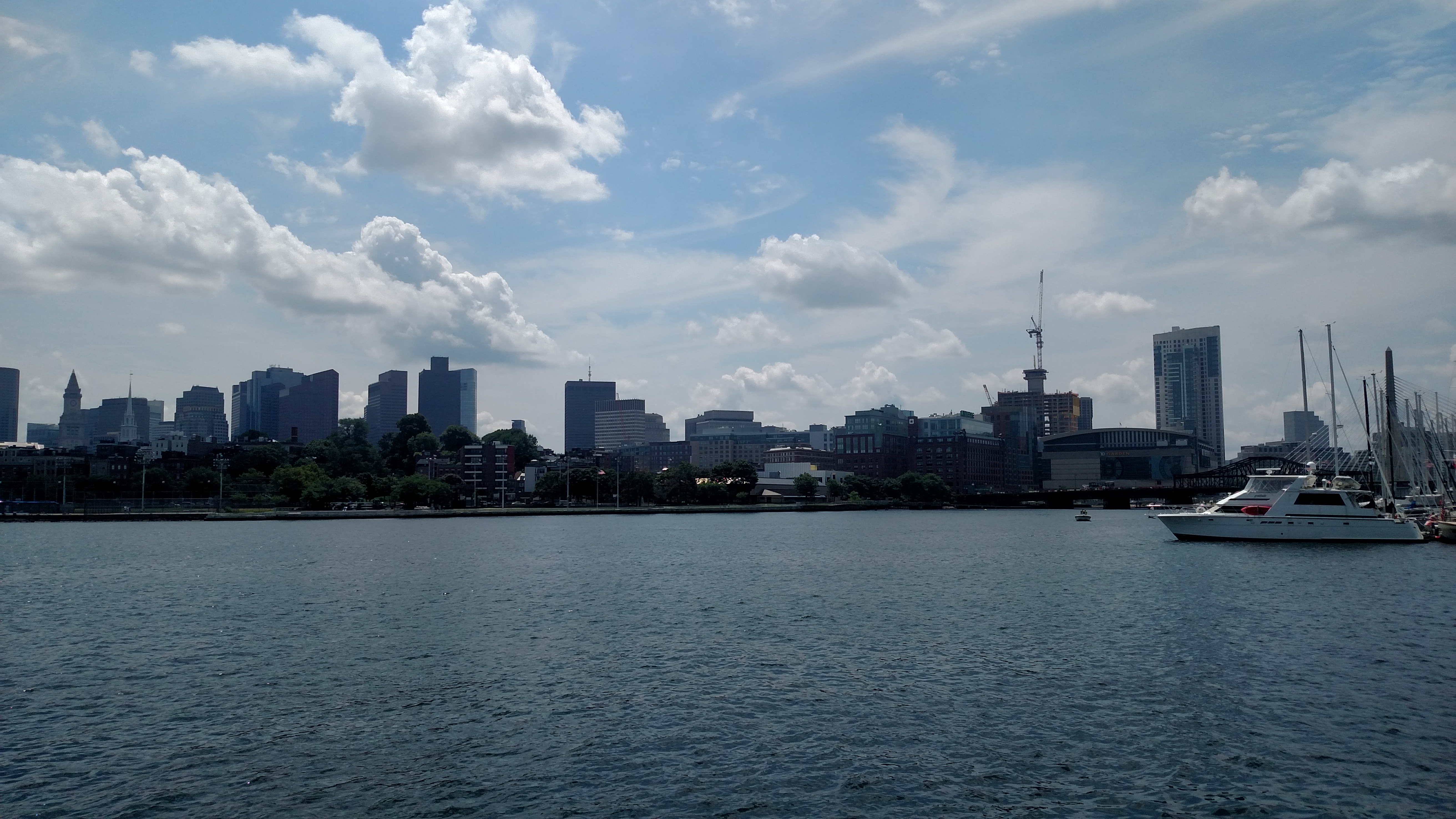Charlestown