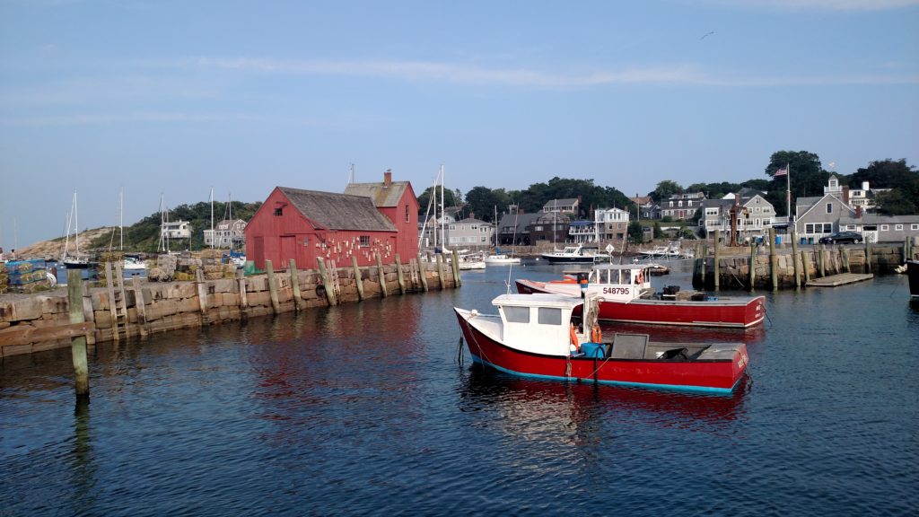 Cape Ann