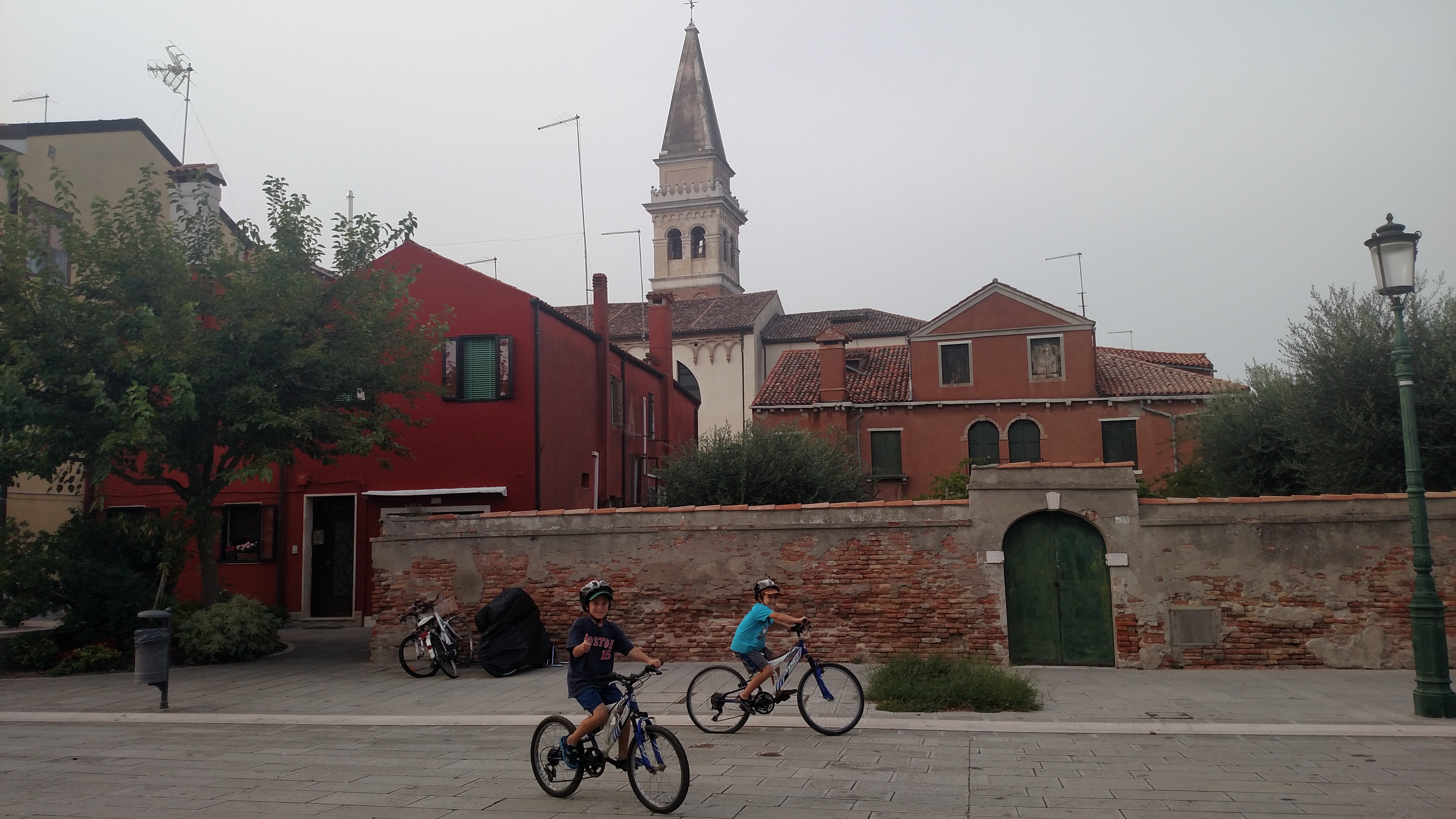 Lido di Venezia