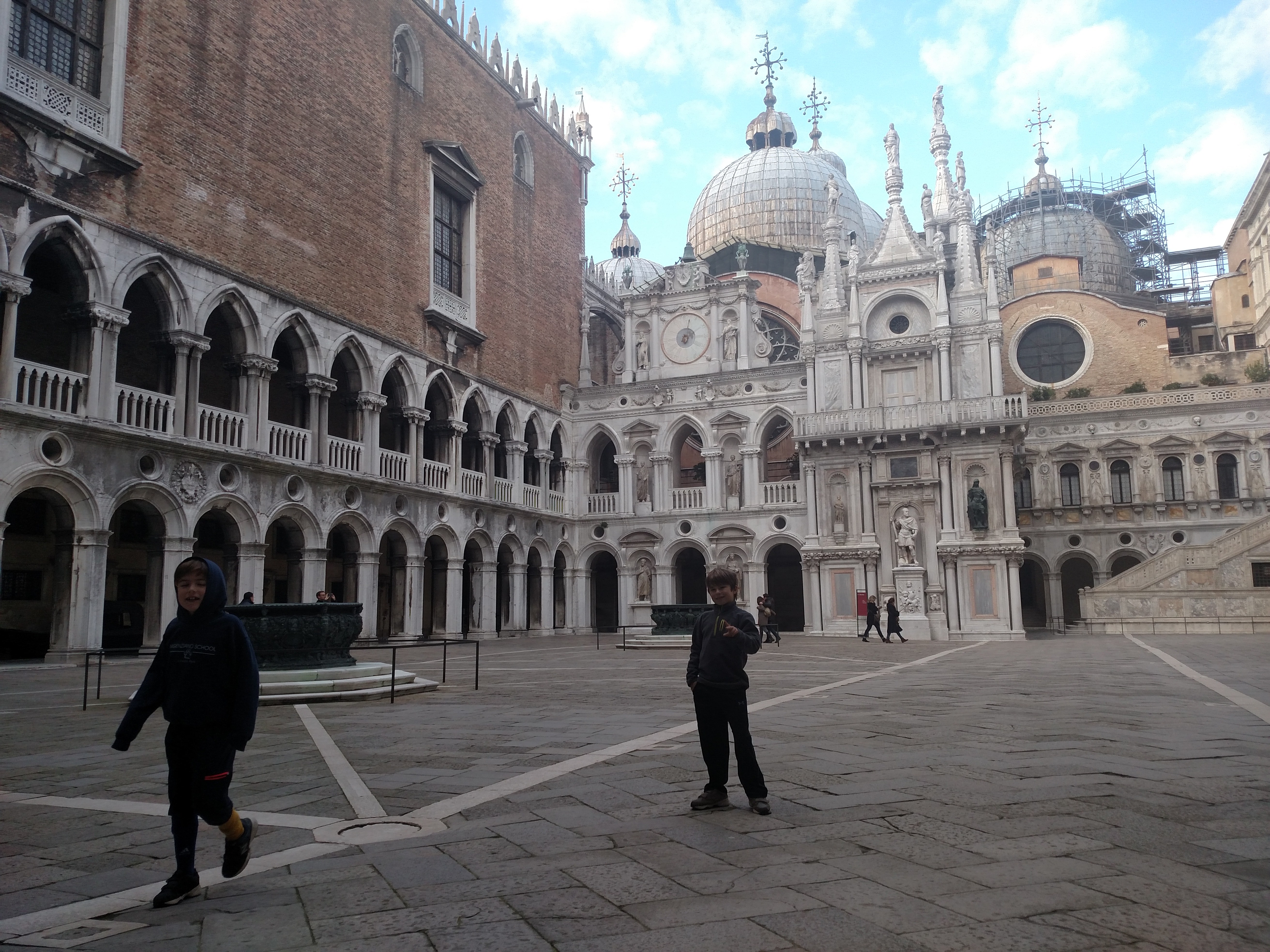 Palazzo Ducale