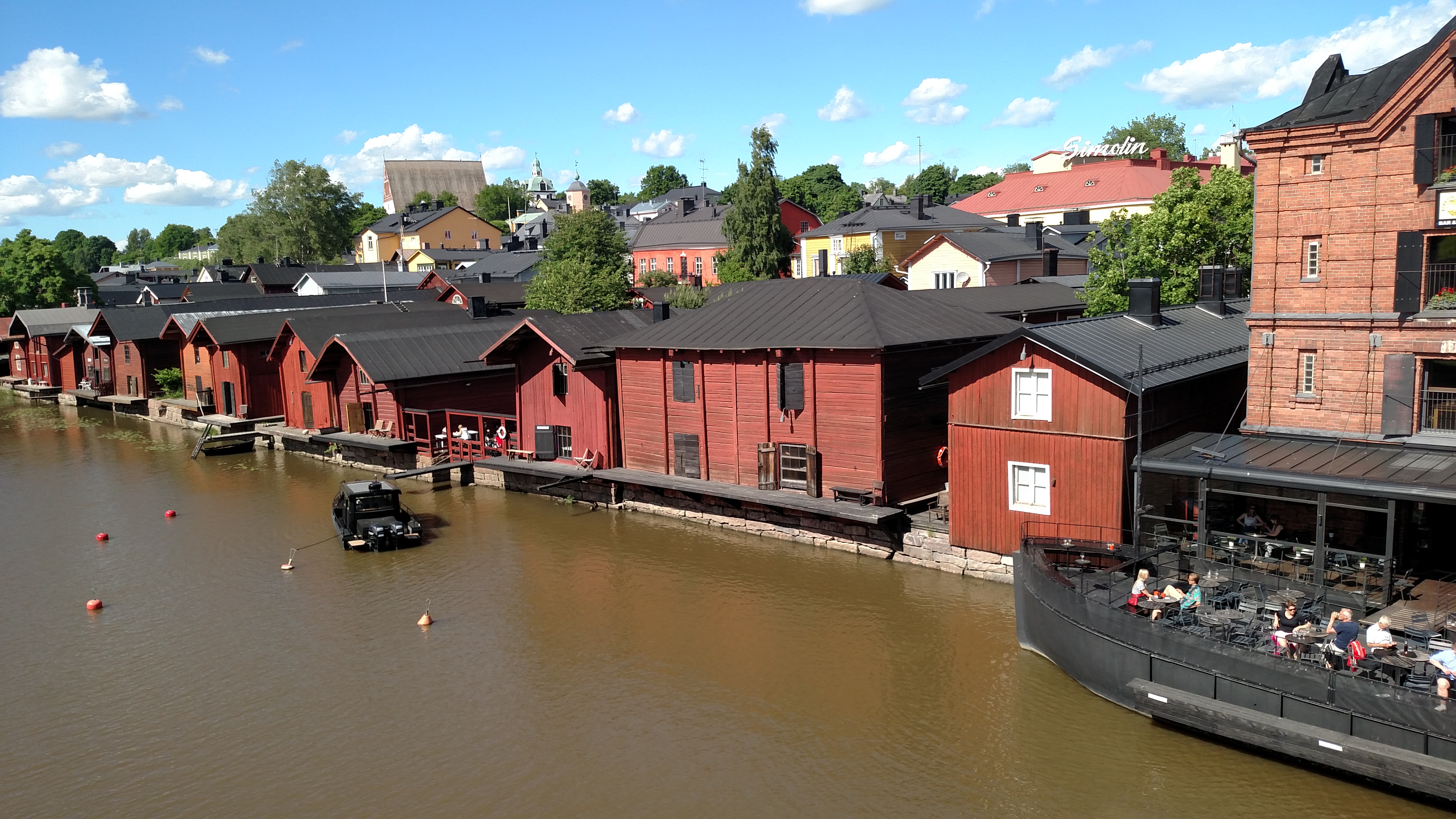 Vanha Porvoo