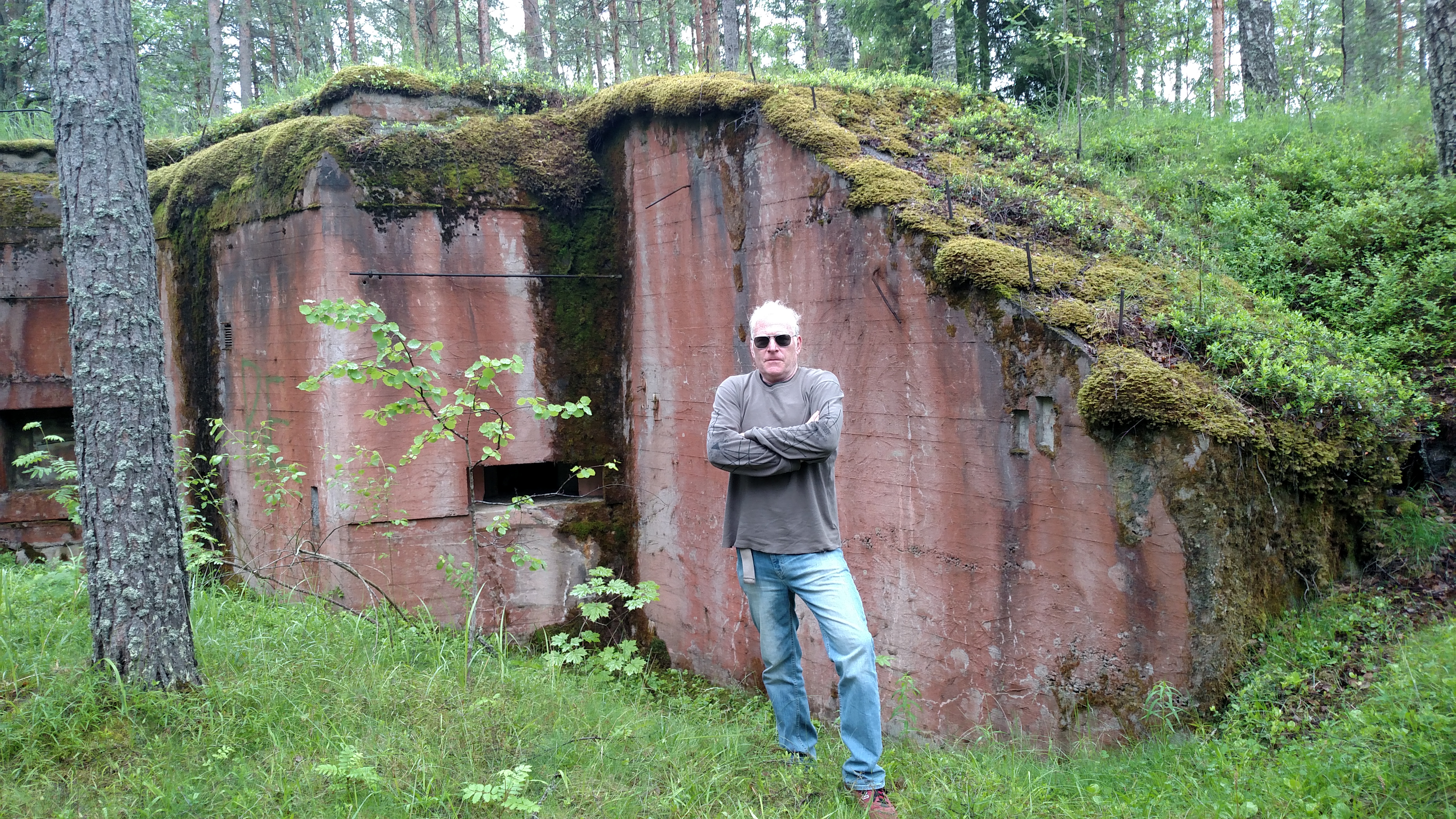 Hanko Front Museum