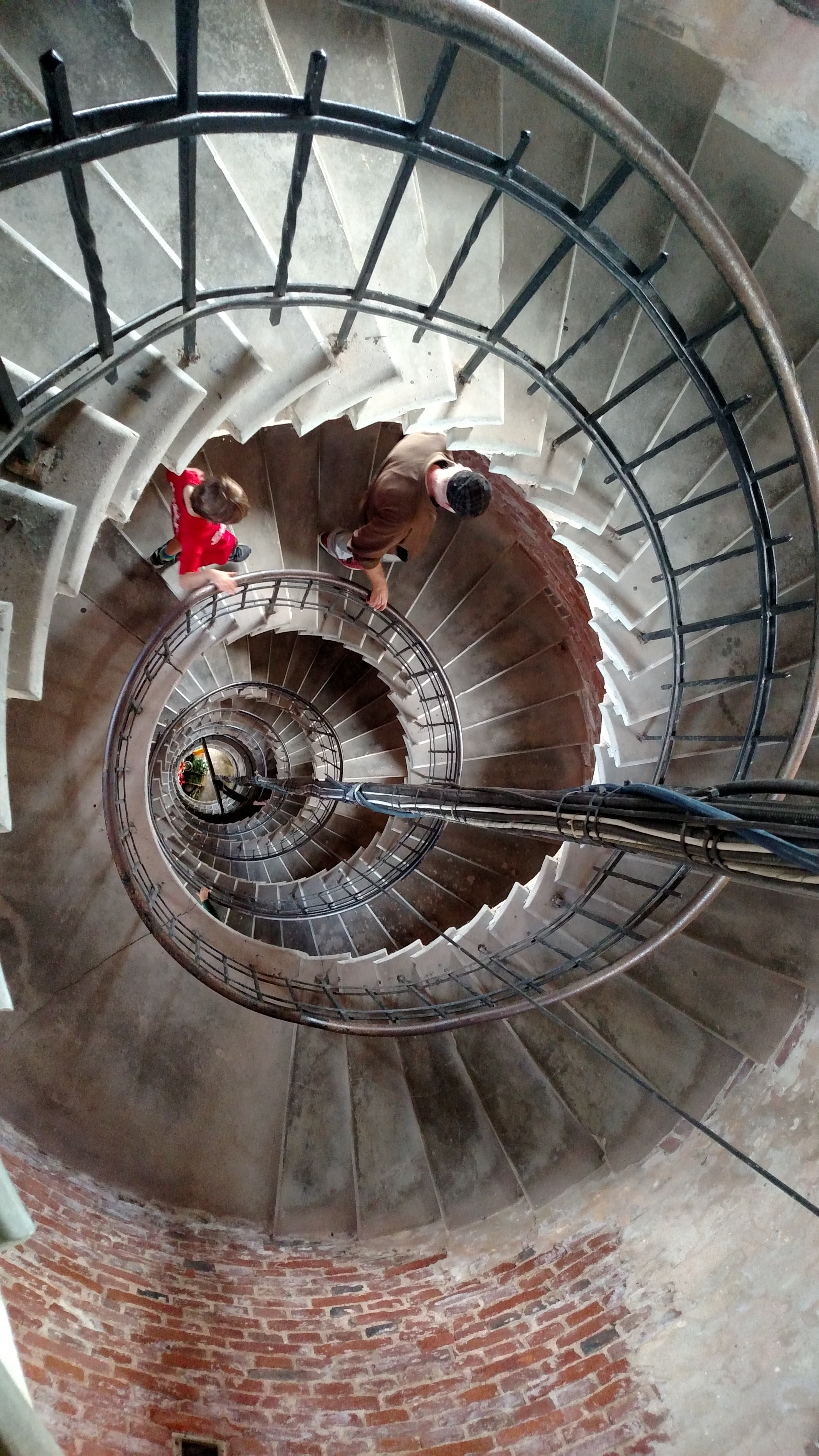Bengtskär Lighthouse