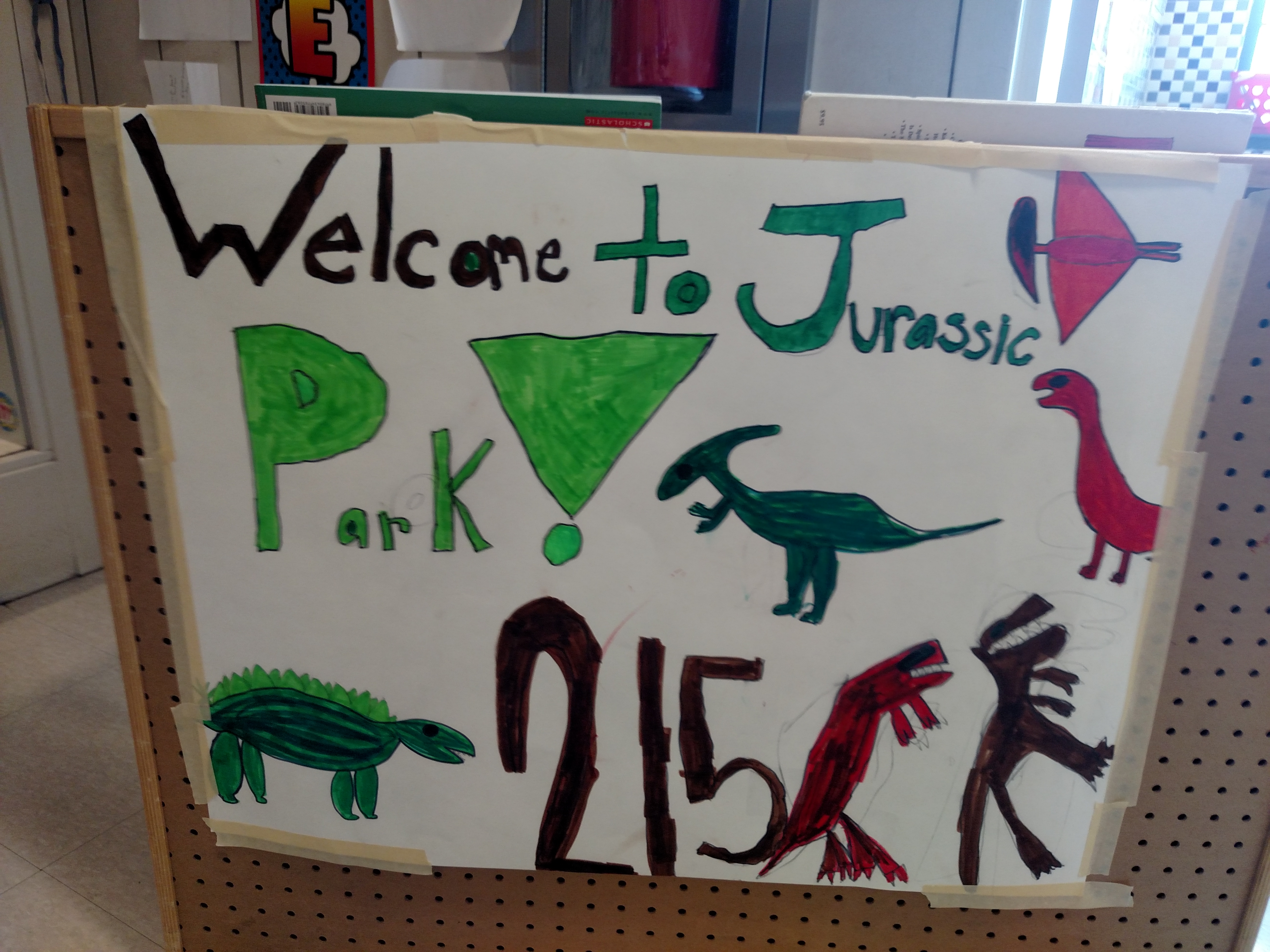 Jurassic Park