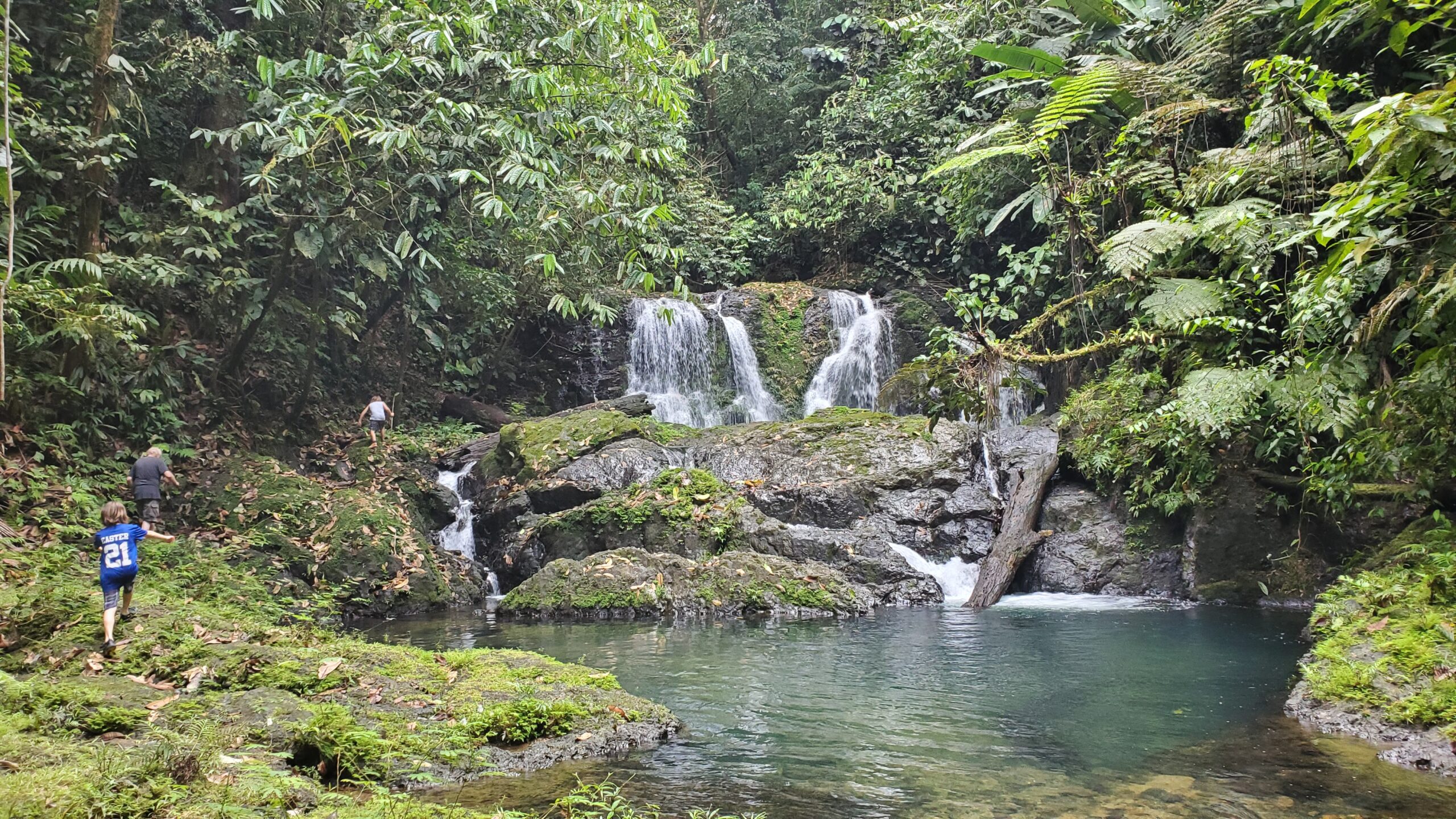 Naguala Jungle Lodge