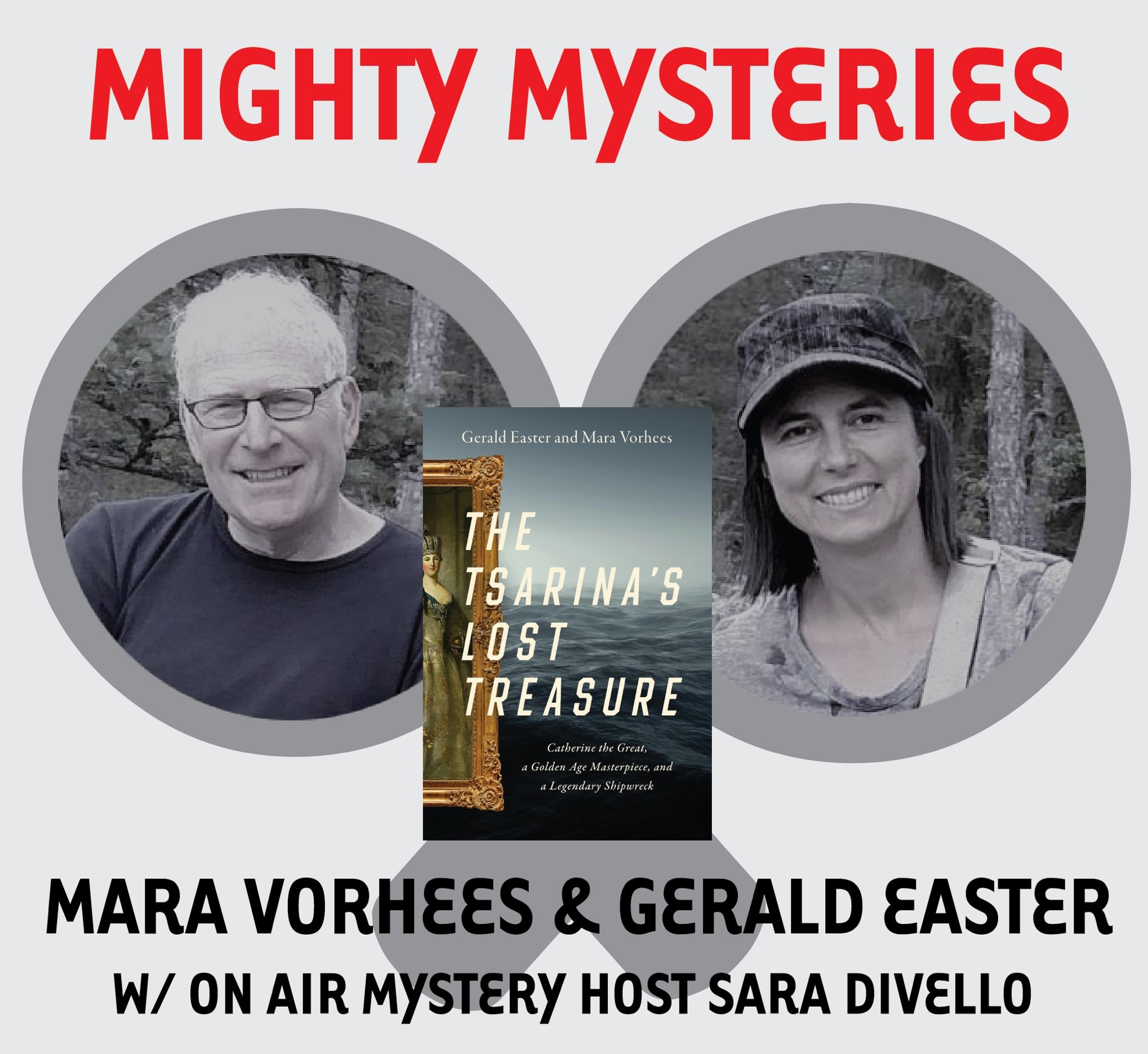 A Mighty Mystery