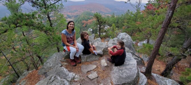 Birthday in the Berkshires