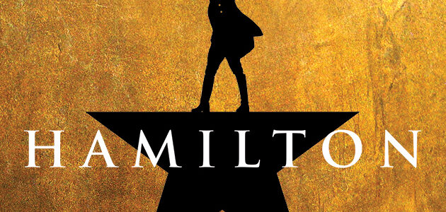 An American Musical