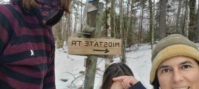 Mount Watatic Reservation