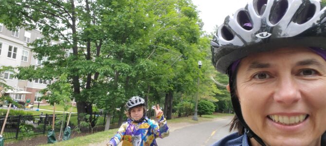 Minute Man Bikeway