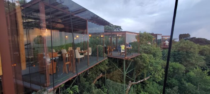 Dinner in the Sky