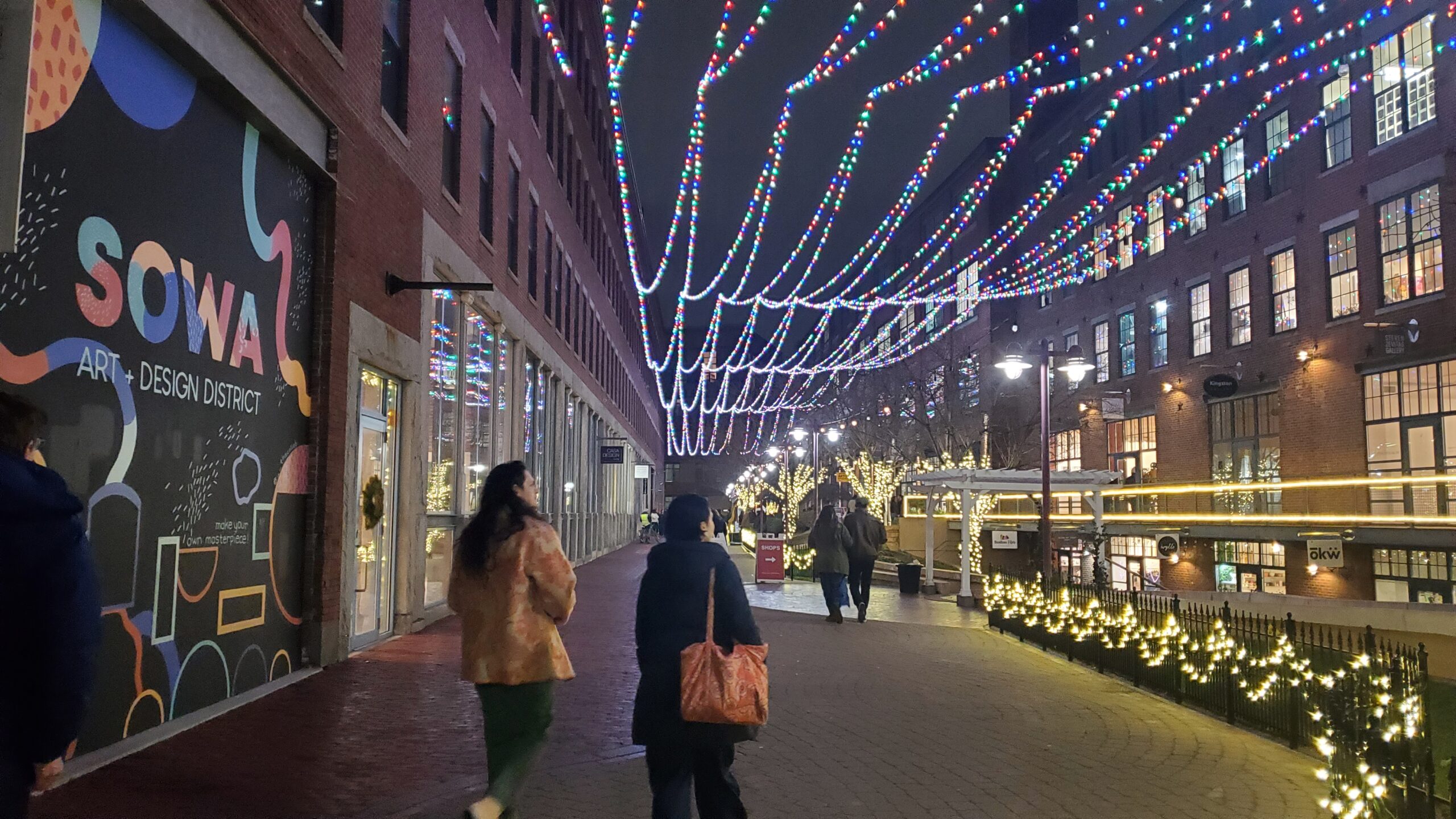 24 Reasons to Visit Boston in Winter