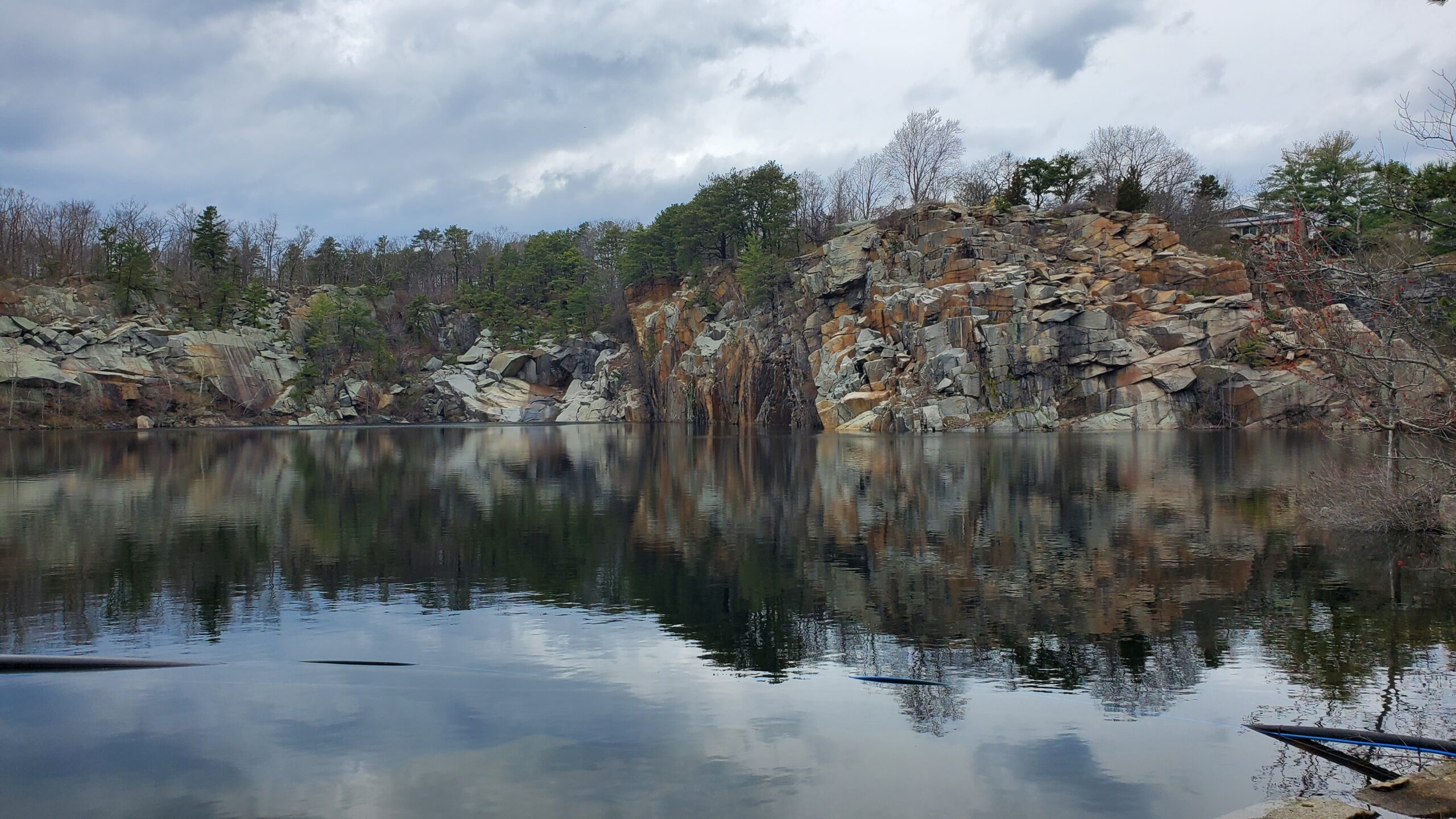 The Rock of Rockport