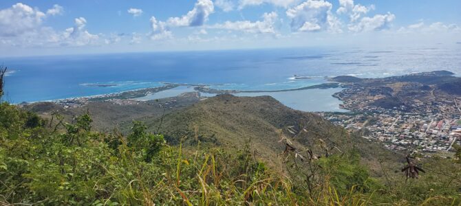 Paradise Peak