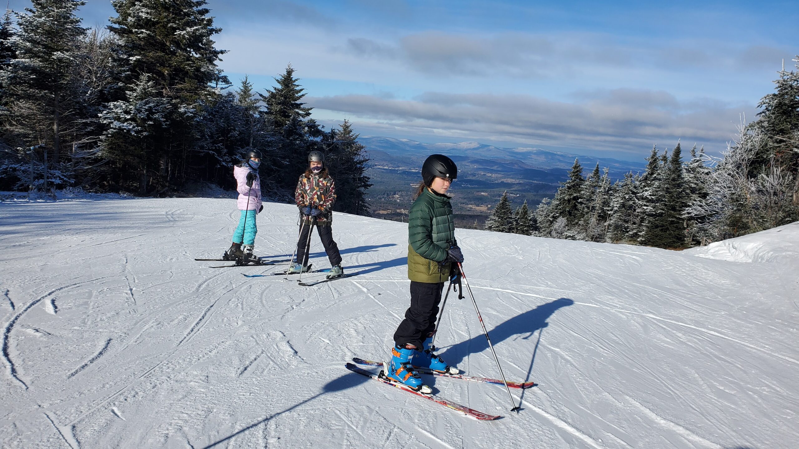 New Year, New Ski Season