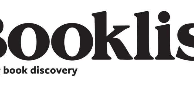 Review from Booklist