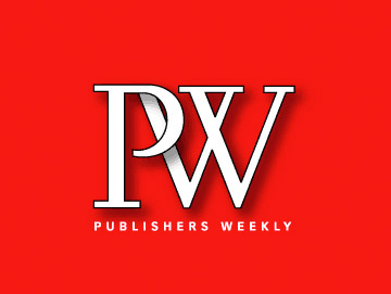 Starred Review from Publishers Weekly