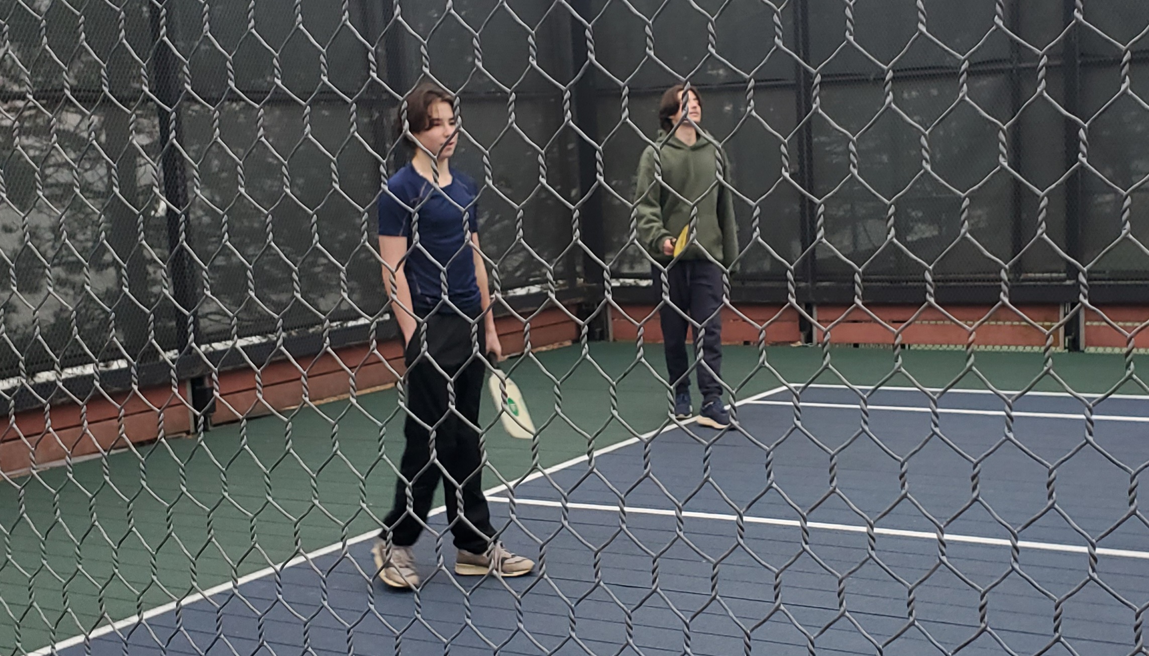 Bash Pickleball Club