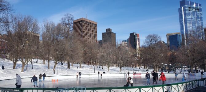 11 Best Things to Do in Boston in Winter