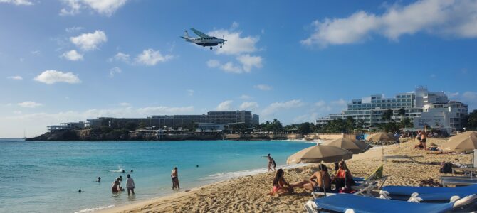 9 Things to Do in St-Martin and Sint Maarten