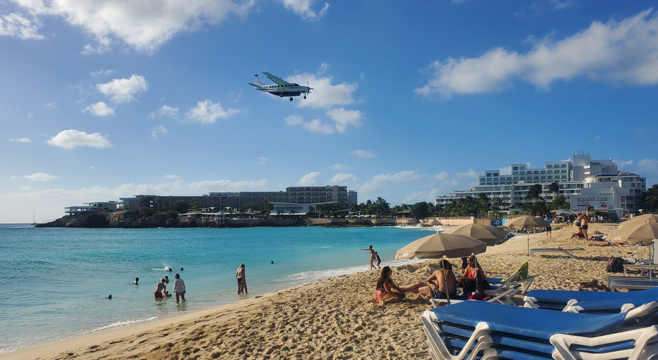 9 Things to Do in St-Martin and Sint Maarten