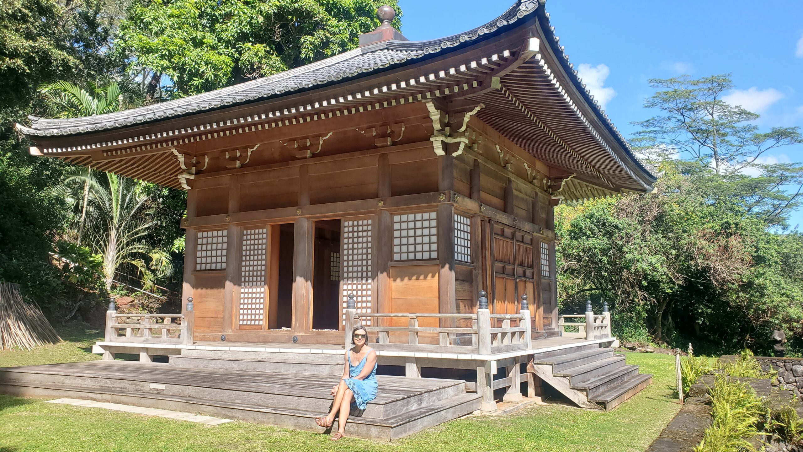 Lawai International Center