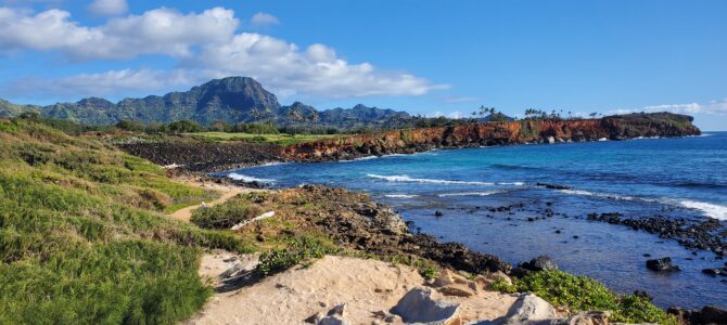 Mahaʻulepu Heritage Trail