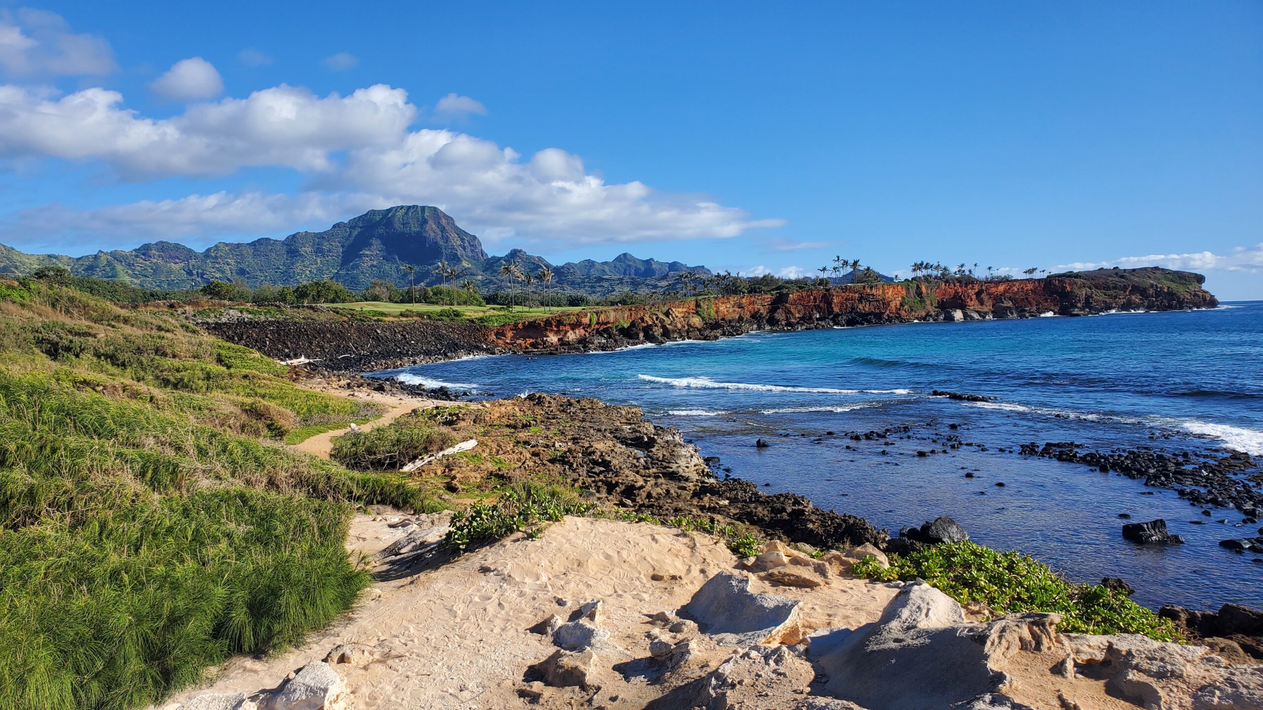 Mahaʻulepu Heritage Trail