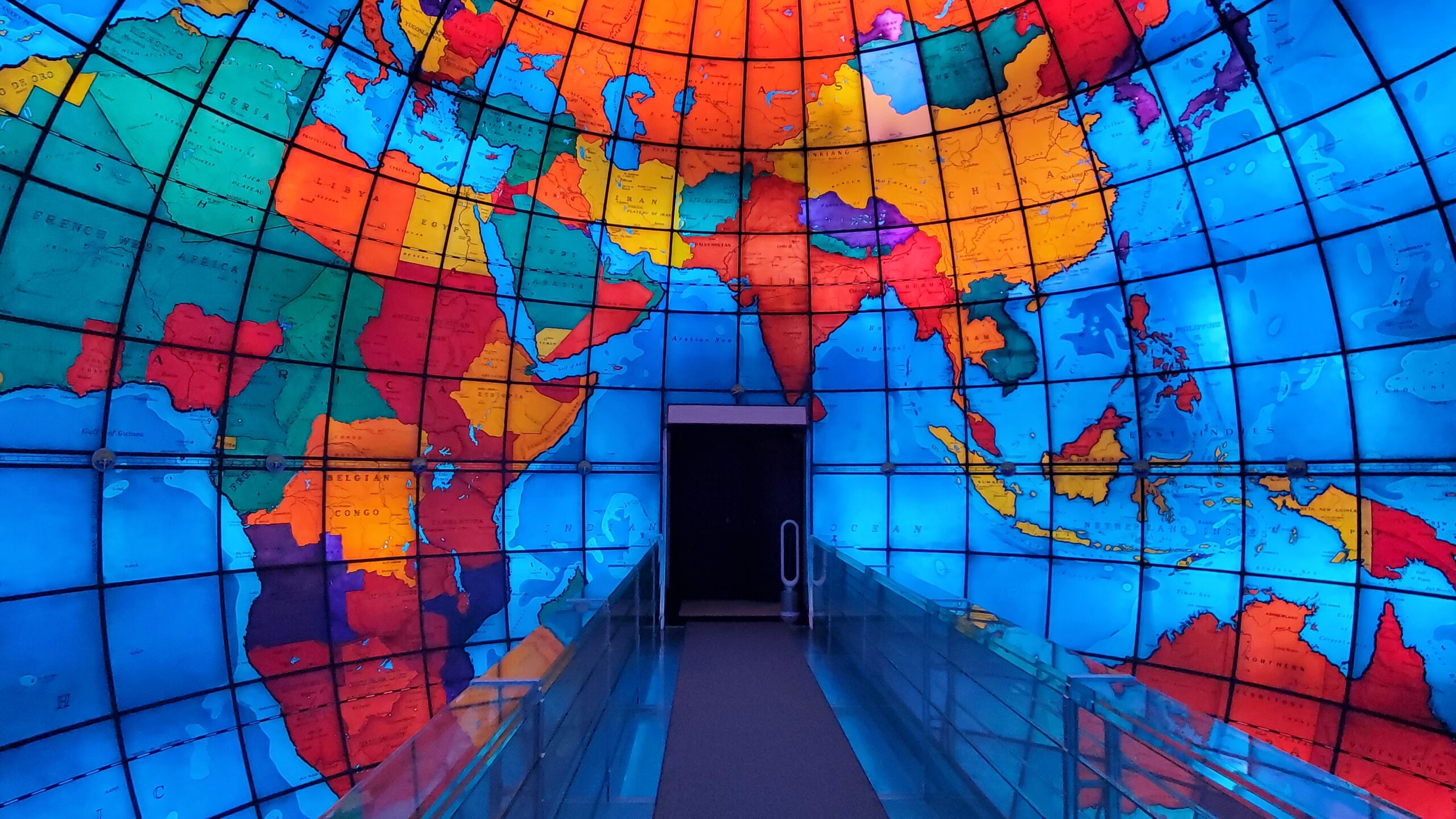 How Do You See the World?